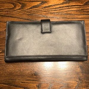 New leather Bell Sports Wallet